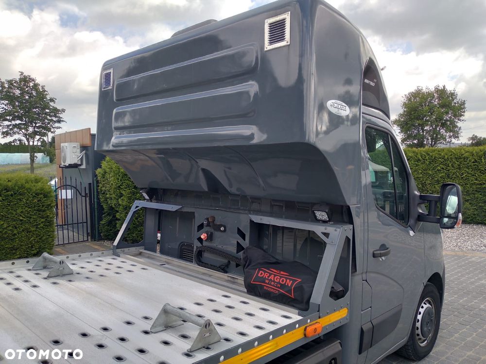 Renault Master - 5