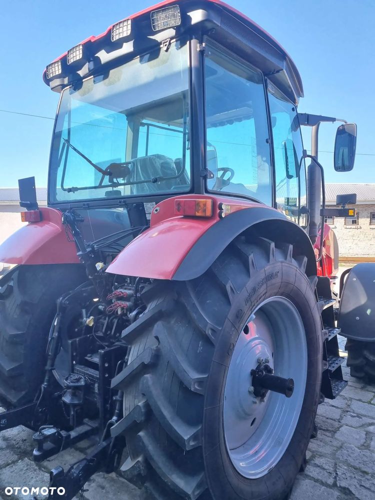 Belarus MTZ 820 920 952 1025 1523 - 26