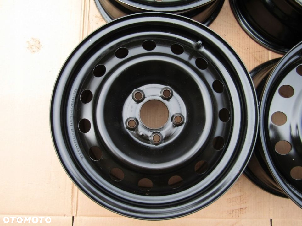 Felgi 16 Hyundai i40 Tucson ix35 Kia Sportage II III IV Mitsubishi ASX Lancer Outlander - 9