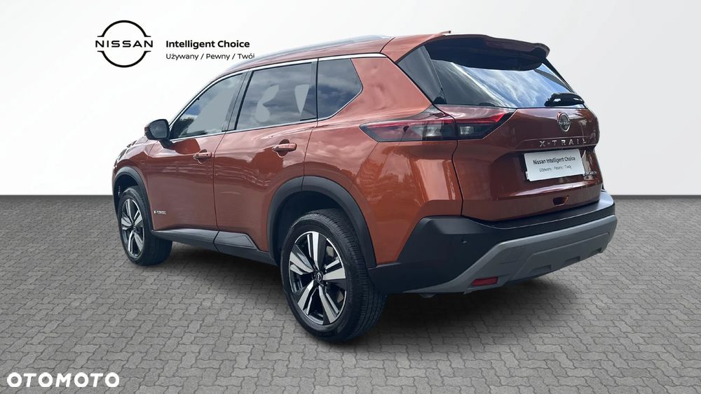 Nissan X-Trail 1.5 VC-T e-POWER N-Connecta 2WD - 3