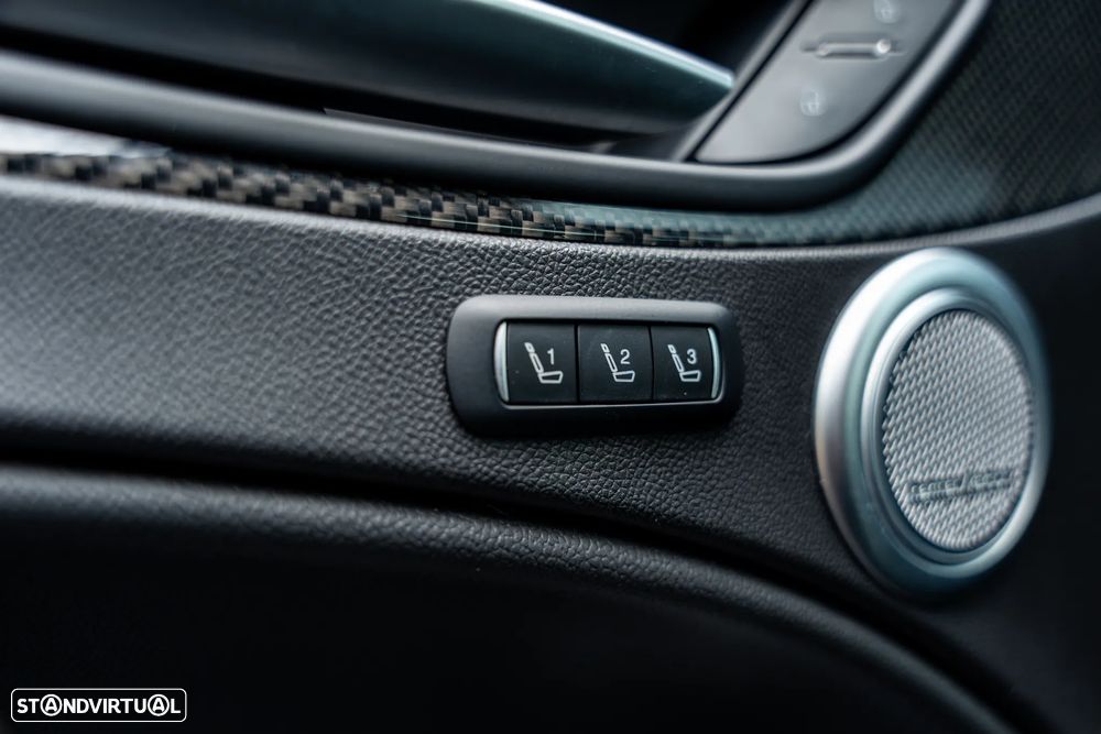 Alfa Romeo Stelvio V6 2.9 Bi-Turbo AT8-Q4 Quadrifoglio - 21