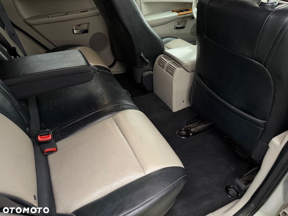 Jeep Grand Cherokee 3.0 CRD Limited - 6