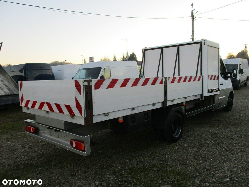 Renault Master - 3