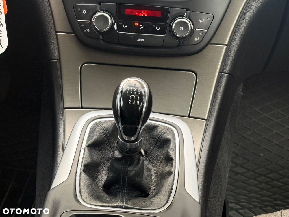 Opel Insignia 2.0 CDTI Cosmo - 13