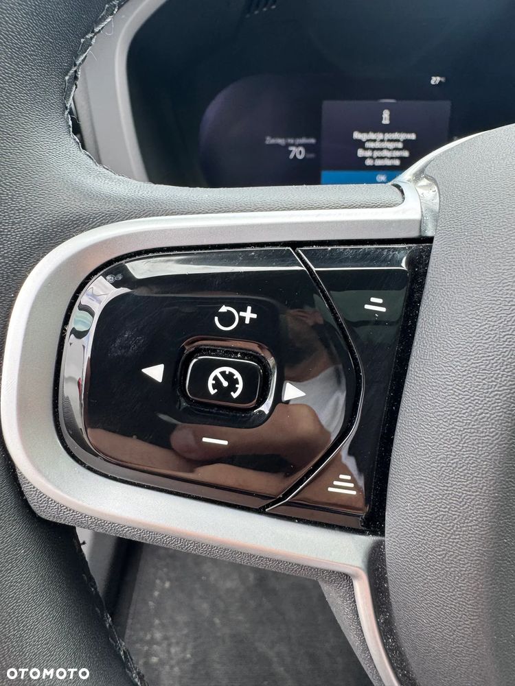 Volvo XC 60 T8 Plug-In Hybrid AWD Plus Dark - 15