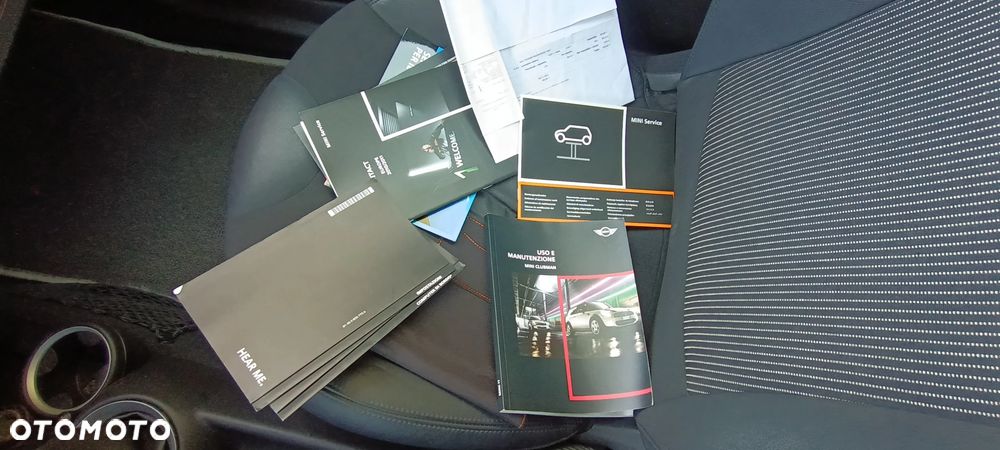 MINI Cooper Standard - 27