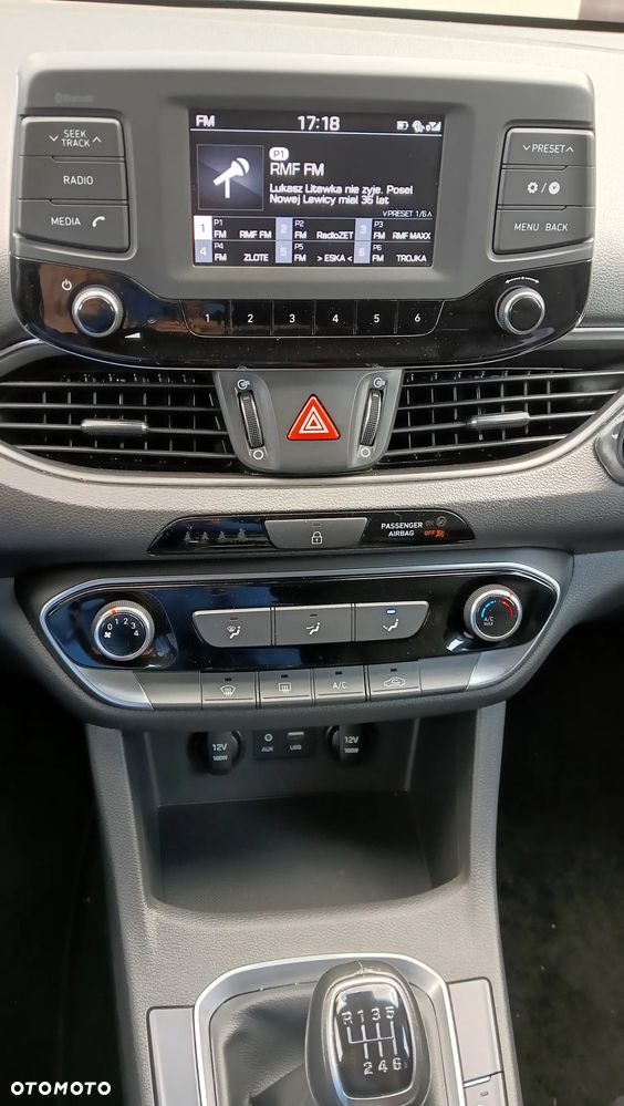 Hyundai i30 1.4 T-GDI Comfort - 14