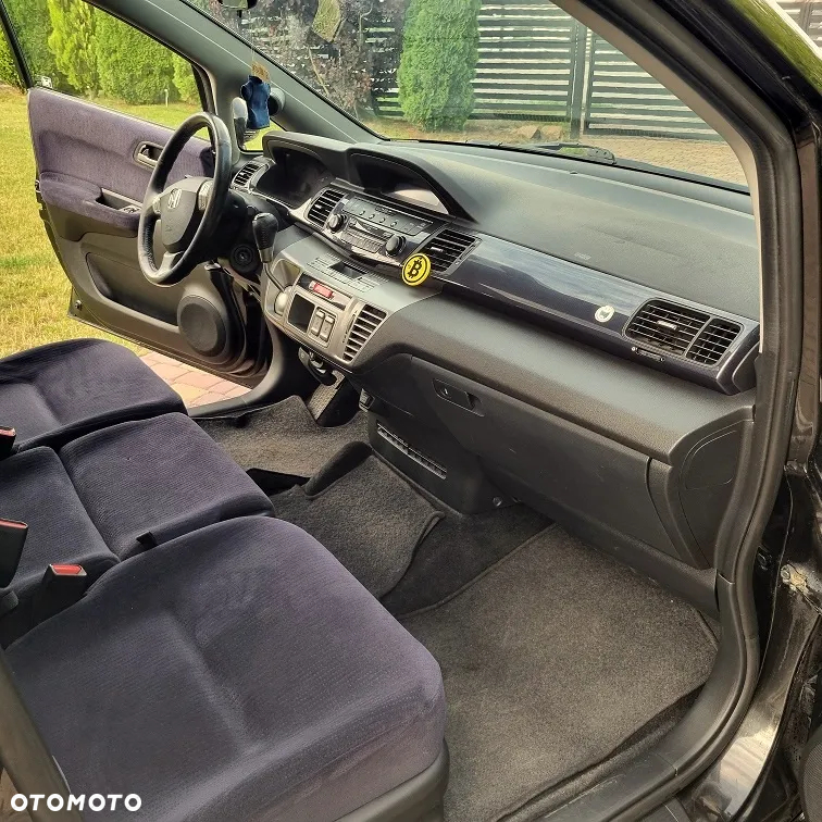 Honda FR-V 2.2 i-CTDi Executive - 30