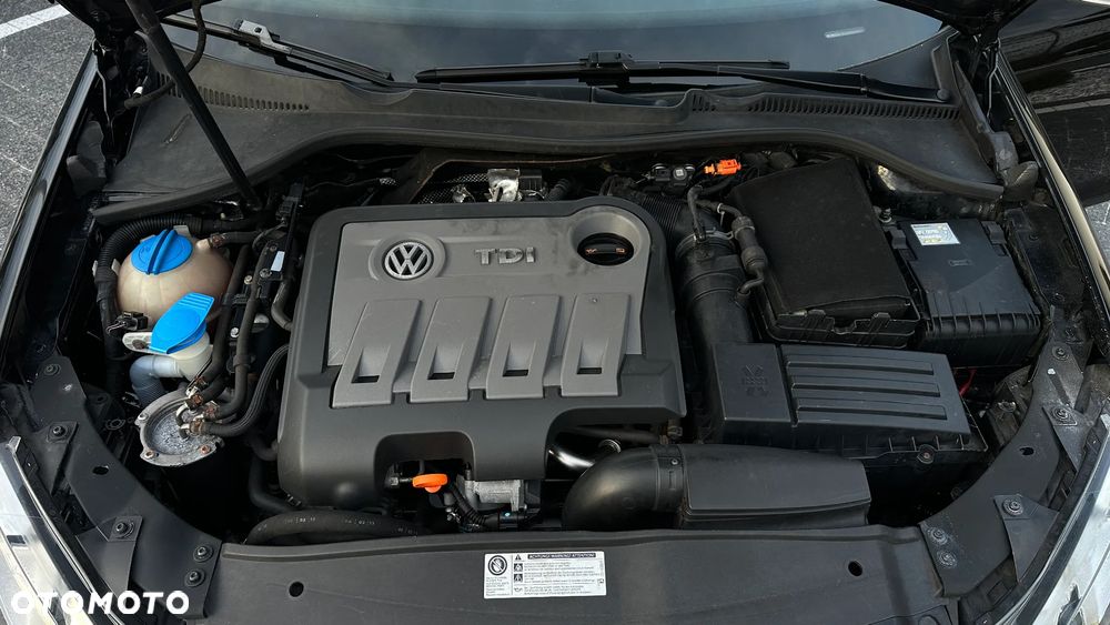Volkswagen Golf Variant 2.0 TDI Comfortline - 38