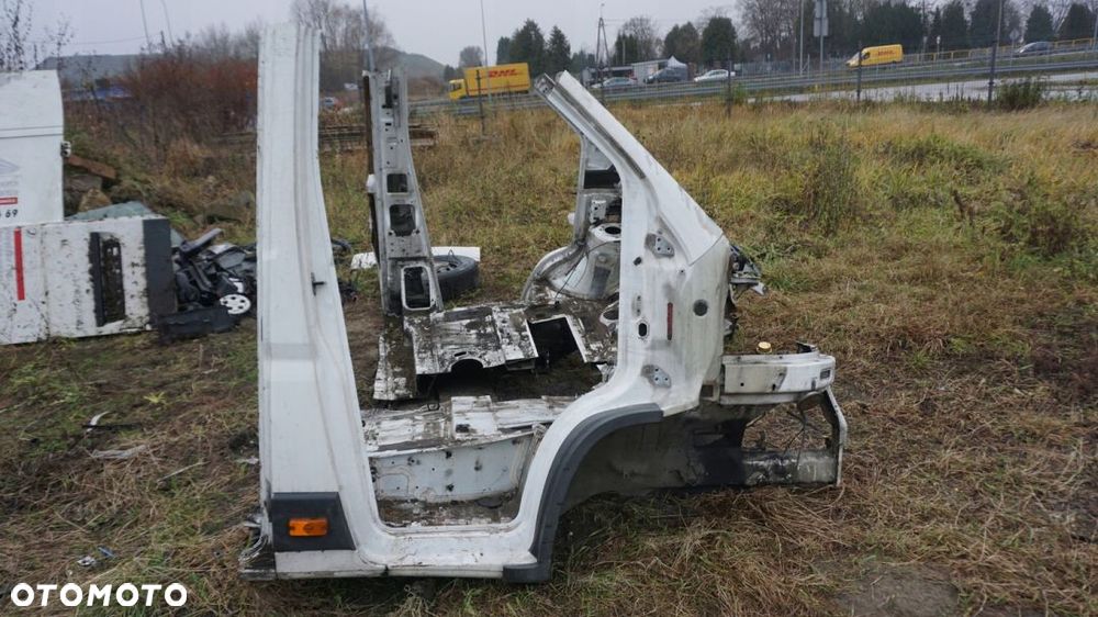 ĆWIARTKA DRZWI DUCATO BOXER JUMPER 06- - 5