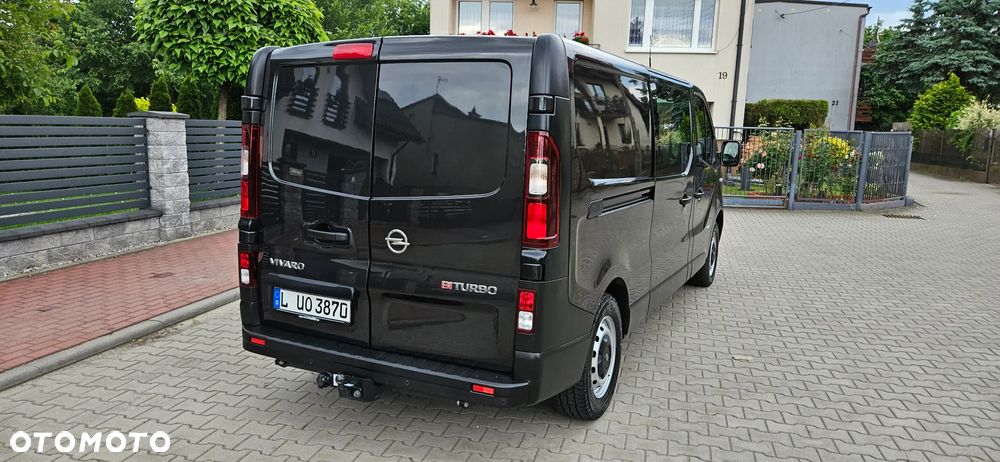 Opel Vivaro L2H1 S&S Life - 12