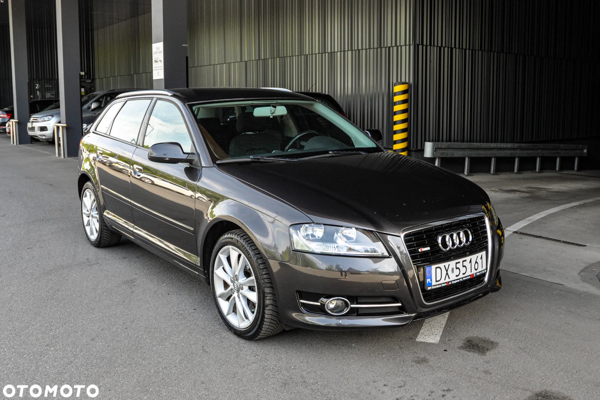 Audi A3 - 6