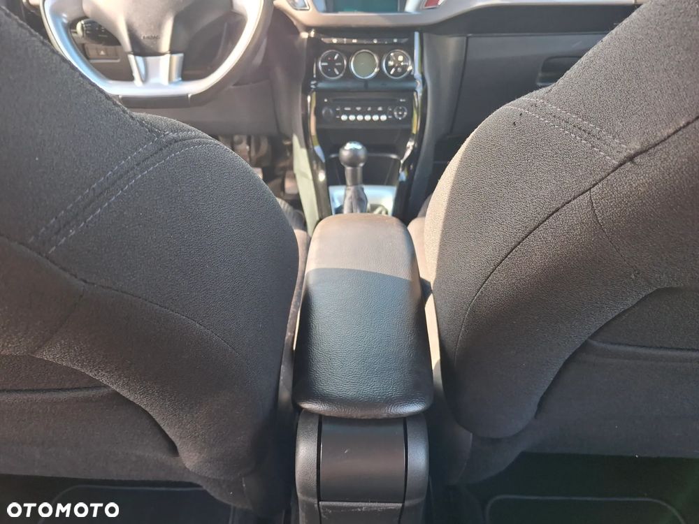 Citroën C3 VTi 95 Exclusive - 12