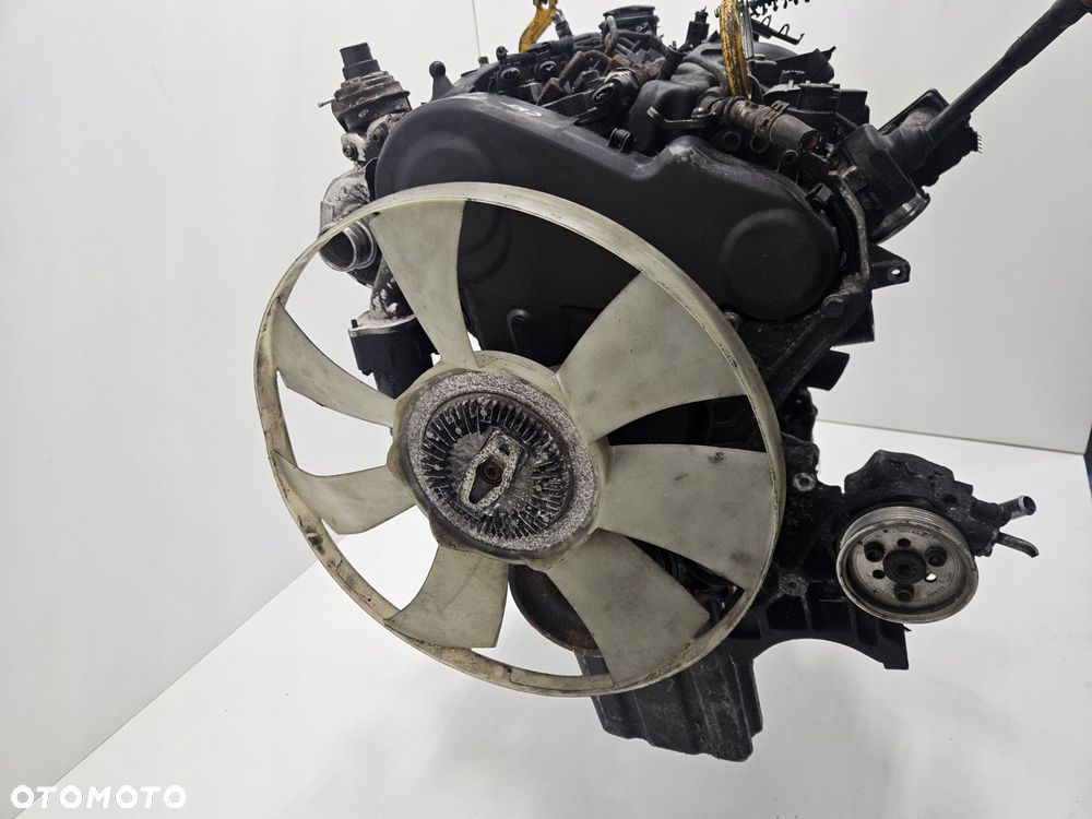 silnik kompletny vw crafter 2.0 tdi 11-16 ckt csl - 6