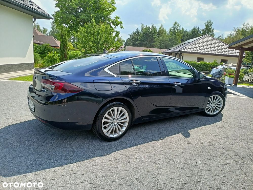 Opel Insignia - 13