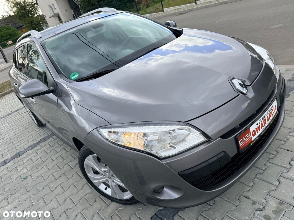 Renault Megane 1.6 16V Dynamique - 13