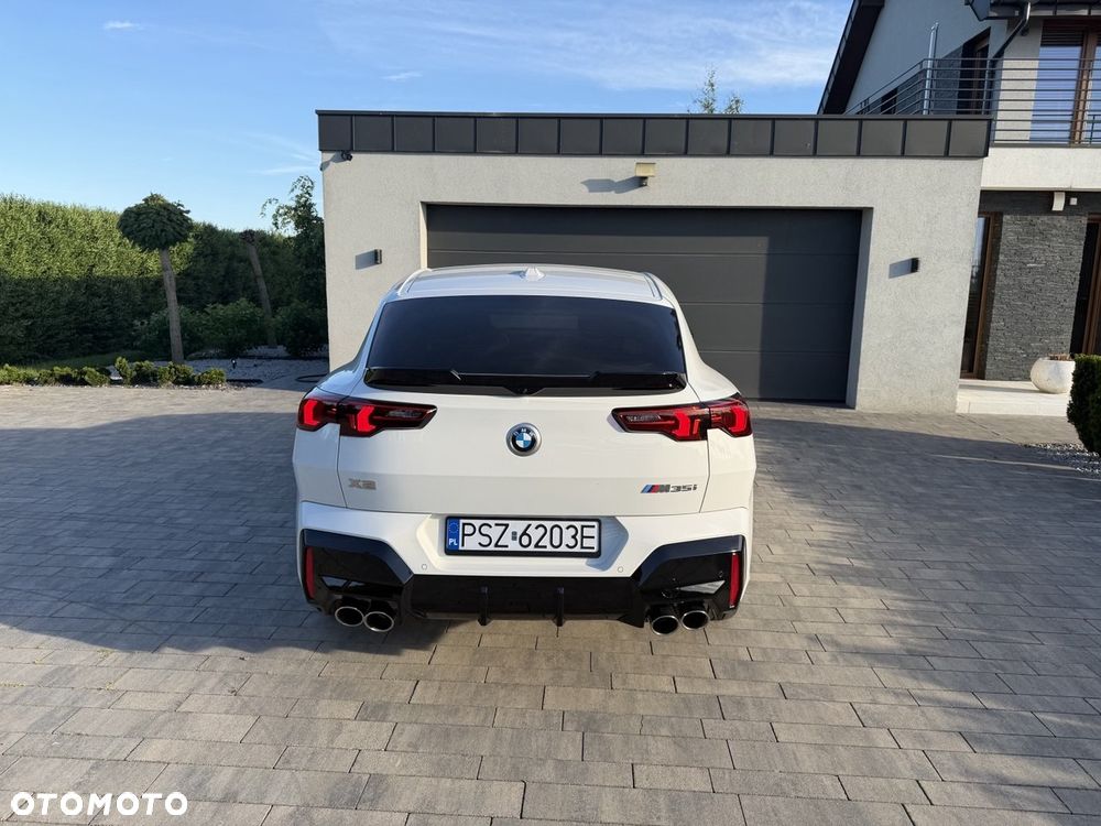 BMW X2 - 4