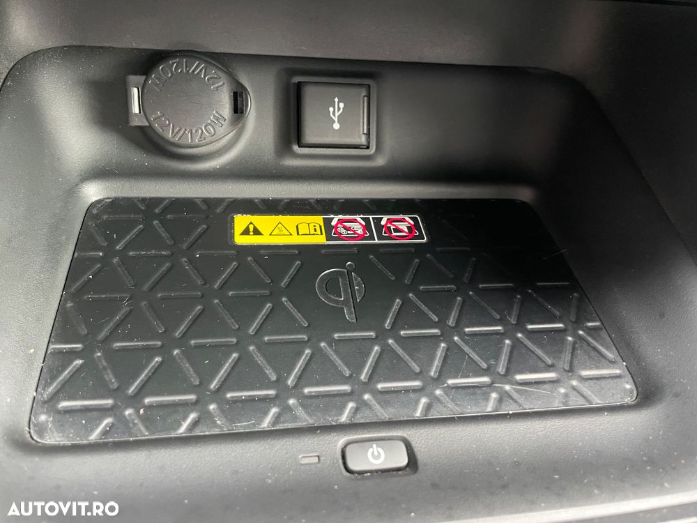 Toyota RAV4 2.5 4x4 Hybrid Adventure - 22