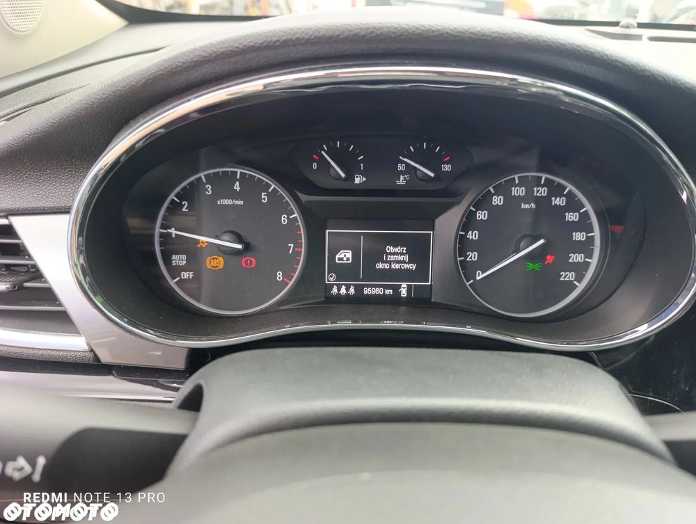 Opel Mokka 1.6 Cosmo S&S - 17
