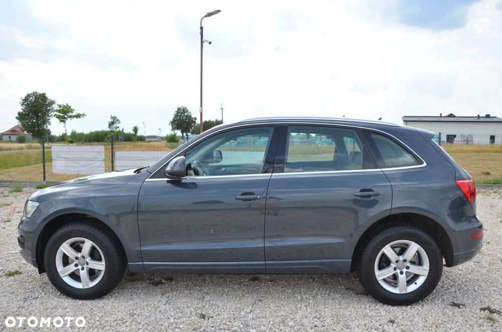 Audi Q5 2.0 TDI Quattro S tronic - 7