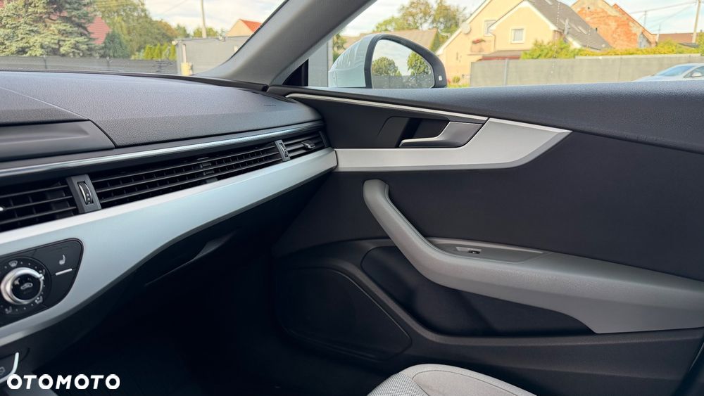 Audi A5 Sportback 2.0 TDI S tronic - 24