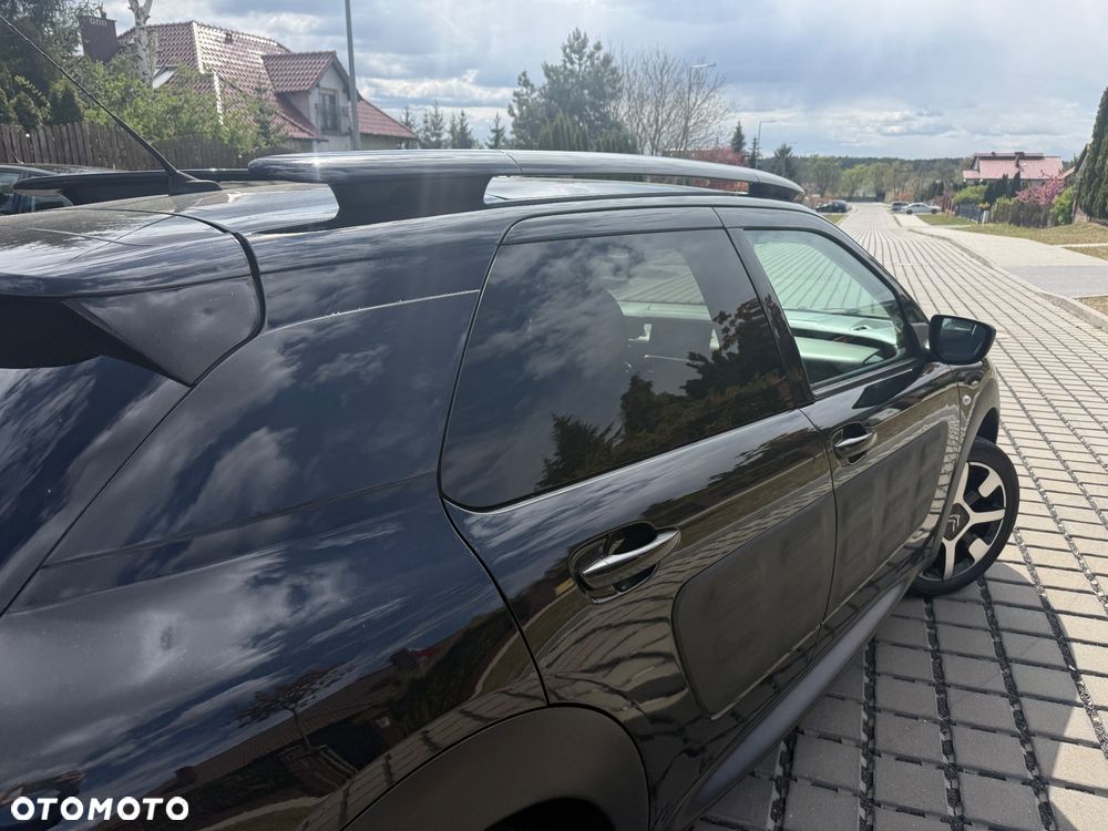Citroën C4 Cactus 1.2 PureTech Shine - 22