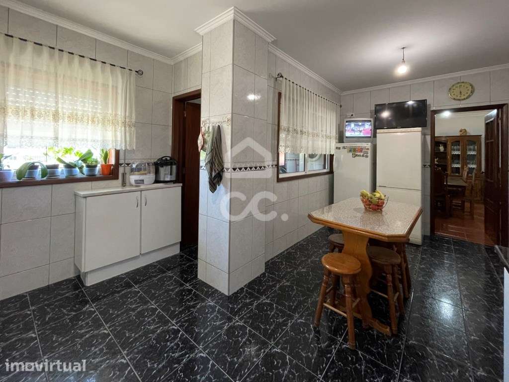 APARTAMENTO T2 COM GARAGEM FECHADA EM CALENDÁRIO - Grande imagem: 3/21