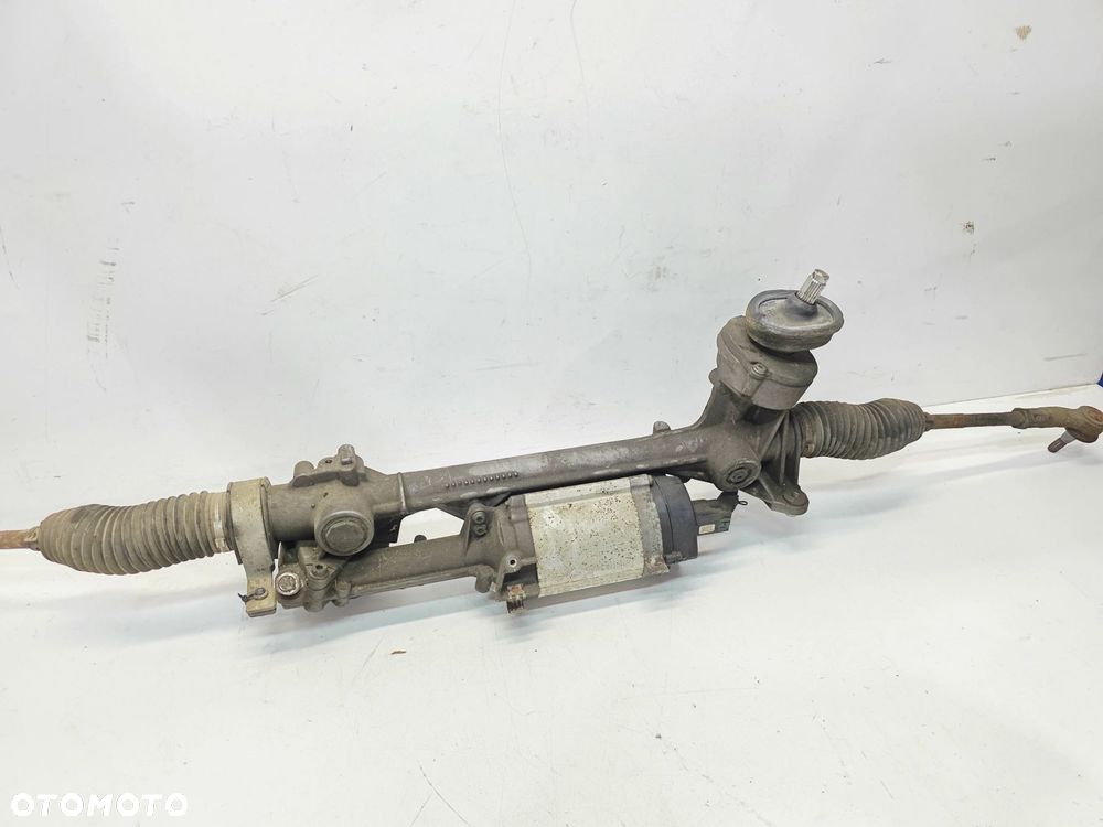 PRZEKŁADNIA KIEROWNICZA AUDI A3 8P VOLKSWAGEN SEAT SKODA 1K2423051AN UK - 3