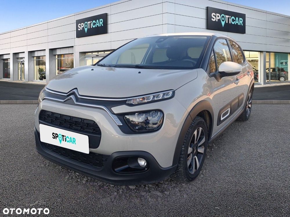 Citroën C3 - 2