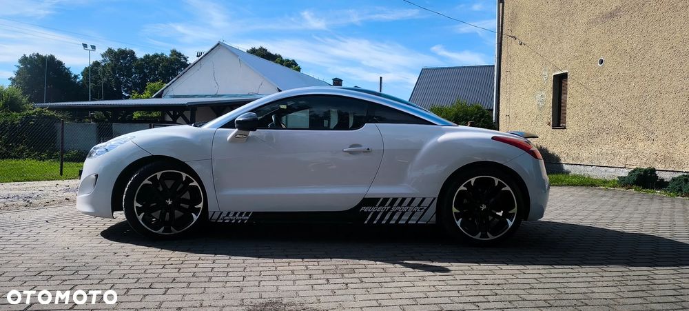 Peugeot RCZ - 6