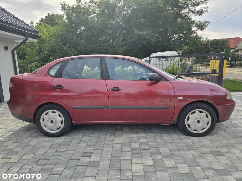 Seat Cordoba - 6