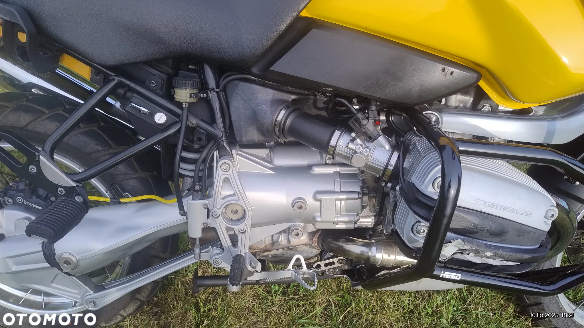 BMW GS - 19