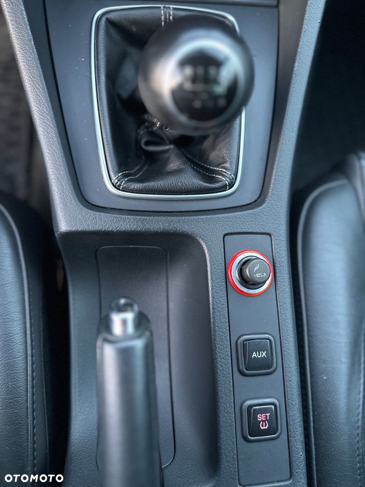 Seat Exeo 1.8TSI Sport - 16