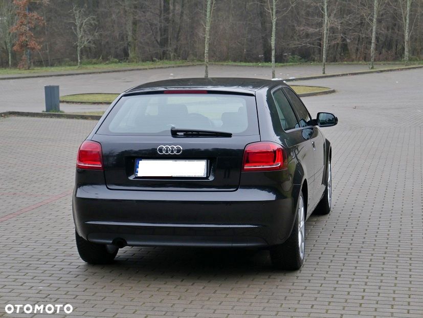 Audi A3 3-drzwiowe - 5