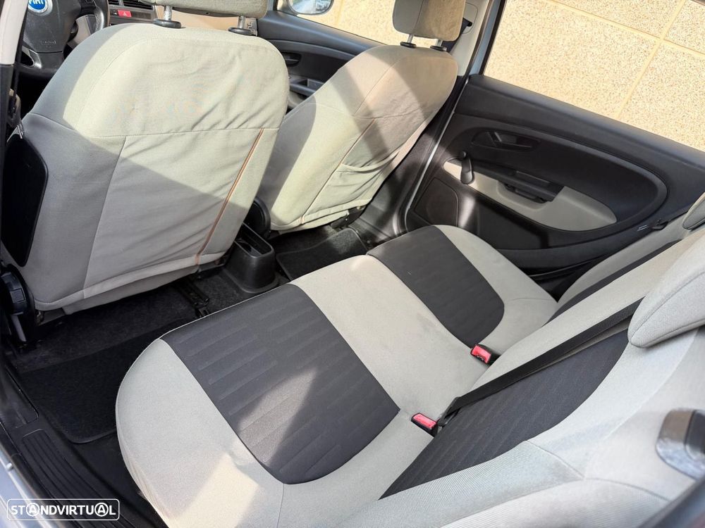 Fiat Punto Evo 1.3 M-Jet Sport - 8
