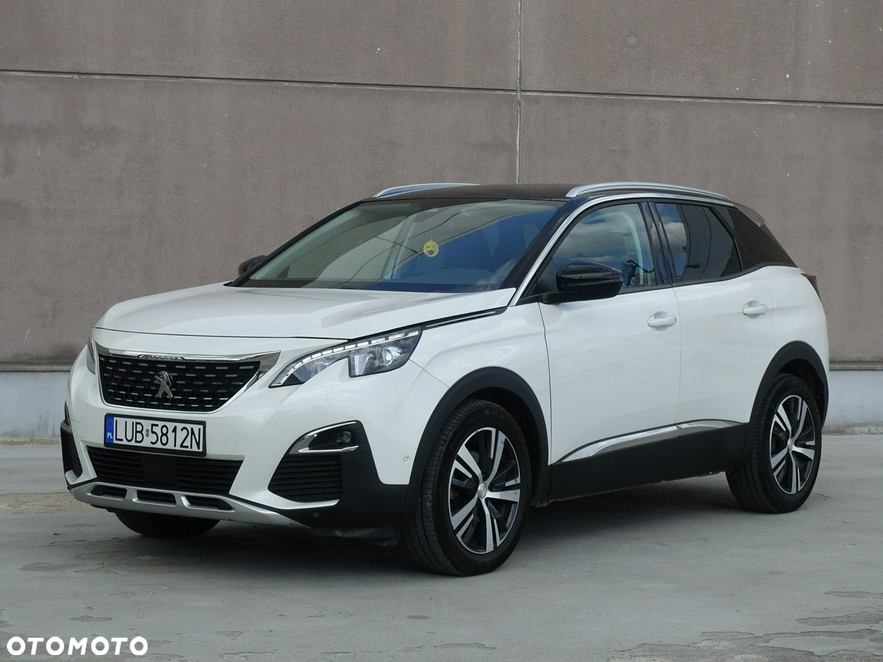 Peugeot 3008 - 7