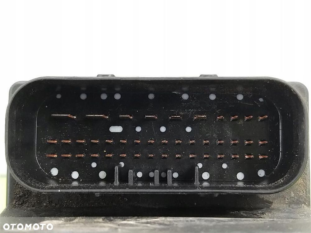 Pompa ABS Peugeot 307 I 2001-2005 0265225037 9642037980 ORYGINAŁ - 7