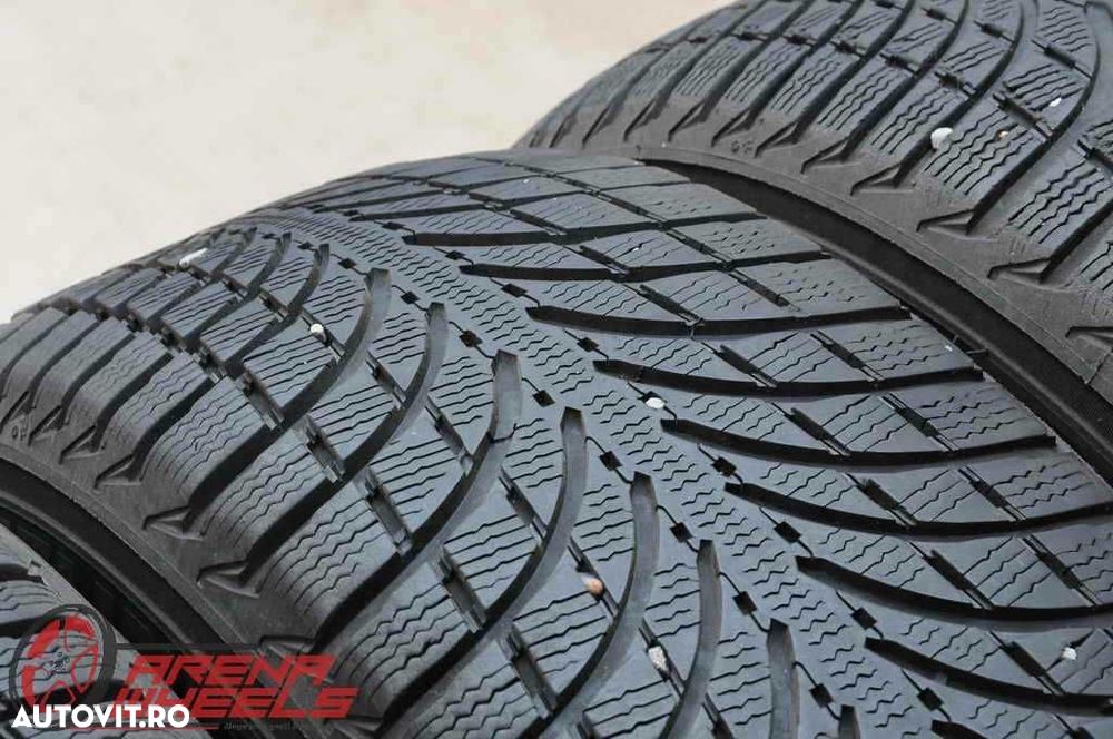 Anvelope Iarna 17 inch Michelin Latitude Alpin LA2 235/65 R17 - 3