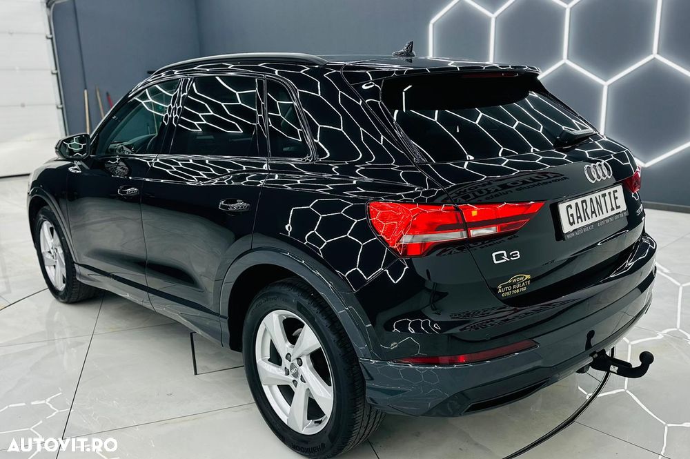 Audi Q3 35 TFSI S tronic advanced - 3