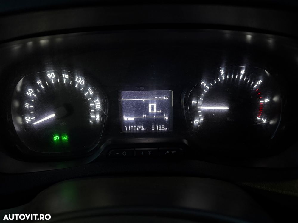 Peugeot Expert Premium L3H1 TwinCab Komfort Plus - 6