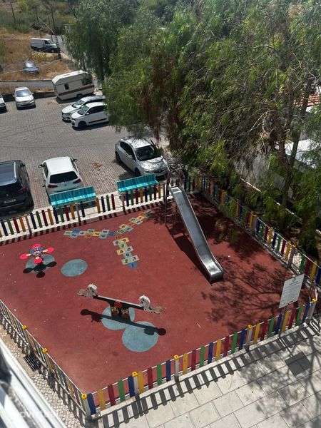Apartamento T3 na Pontinha pronto a habitar - Grande imagem: 3/4