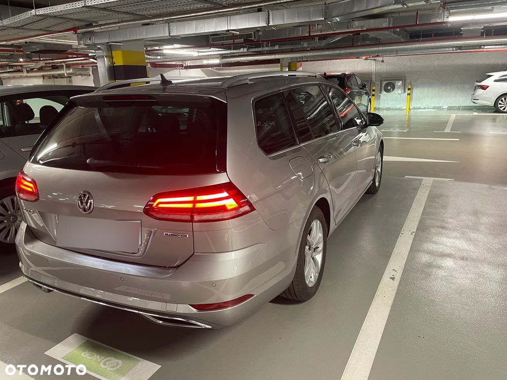 Volkswagen Golf VII 1.5 TSI BMT Highline - 31