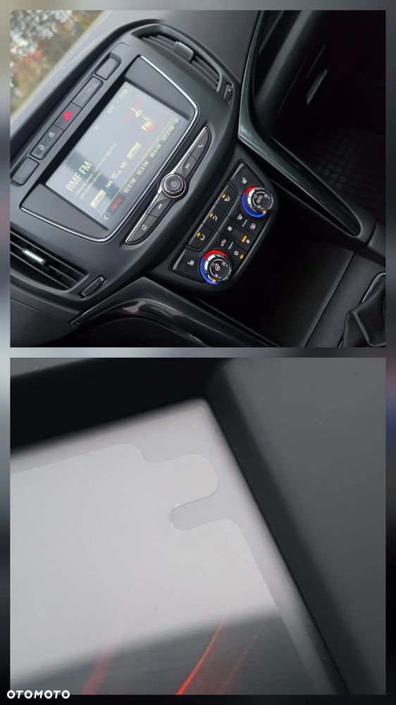 Opel Zafira 2.0 D (CDTI ecoFLEX) Start/Stop Business Innovation - 27