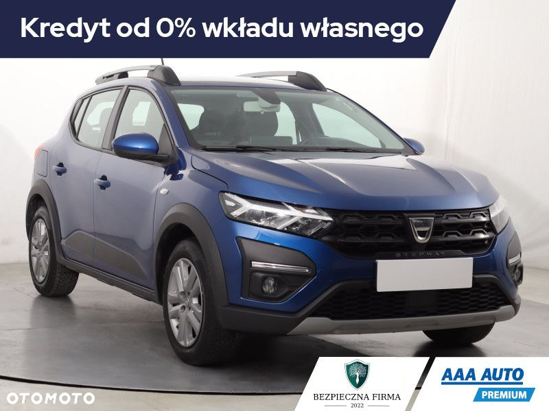 Dacia Sandero - 2