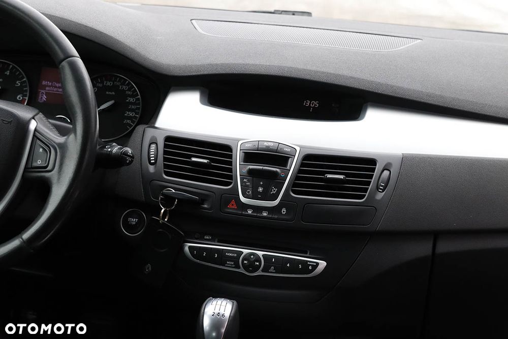 Renault Laguna 2.0 16V Dynamique - 30