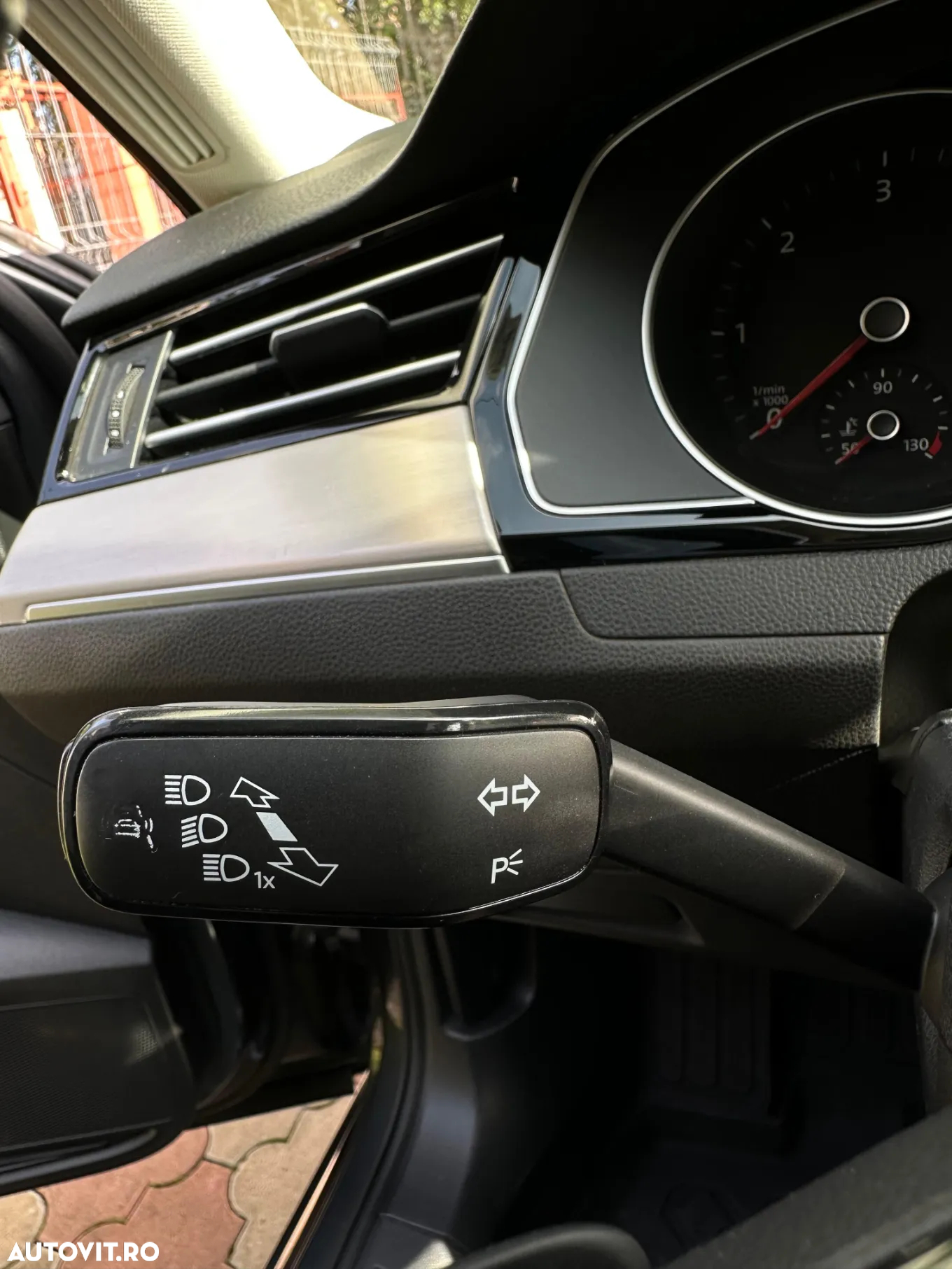 Volkswagen Passat 2.0 TDI DSG Highline - 6