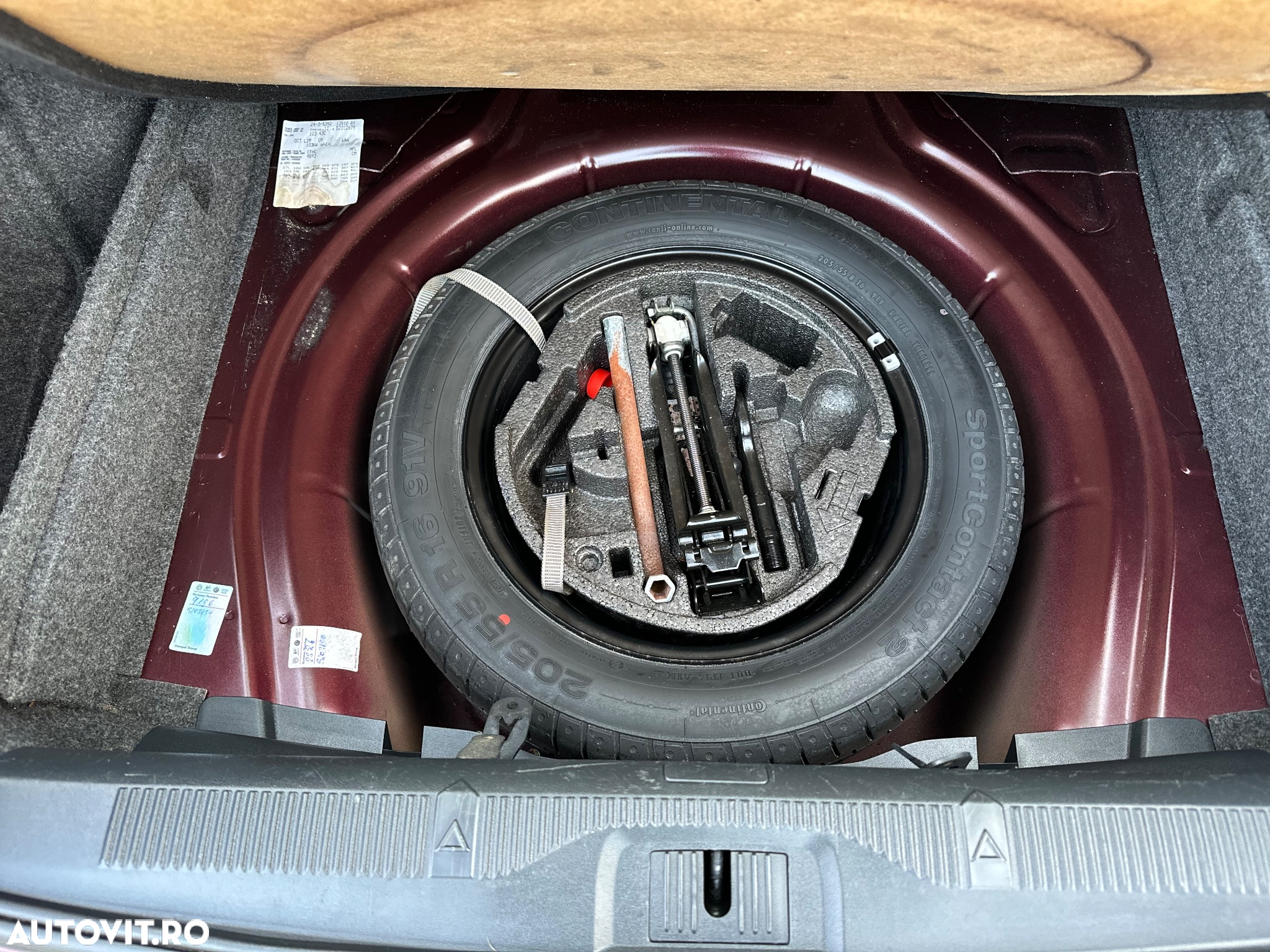 Skoda Octavia - 19