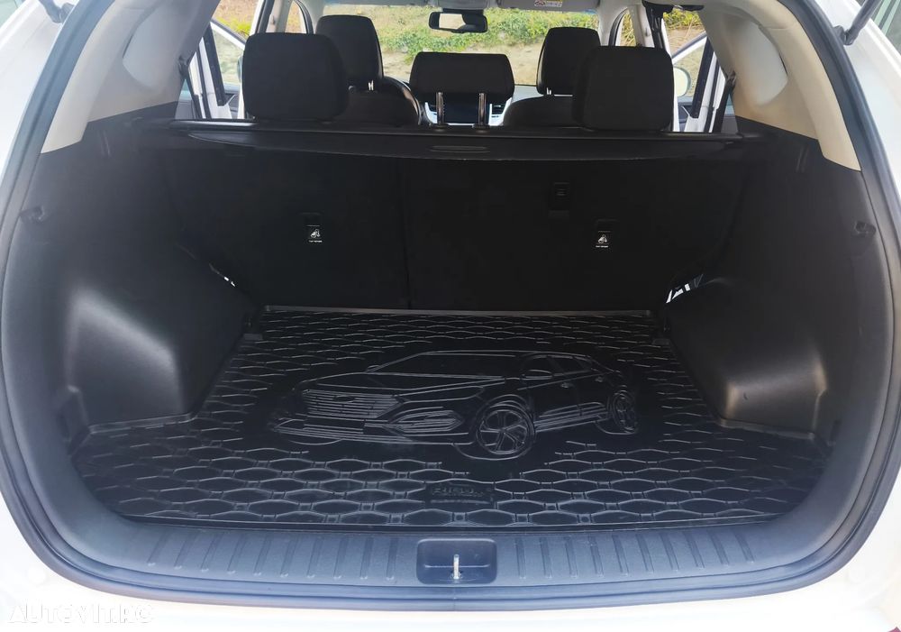 Hyundai Tucson - 15