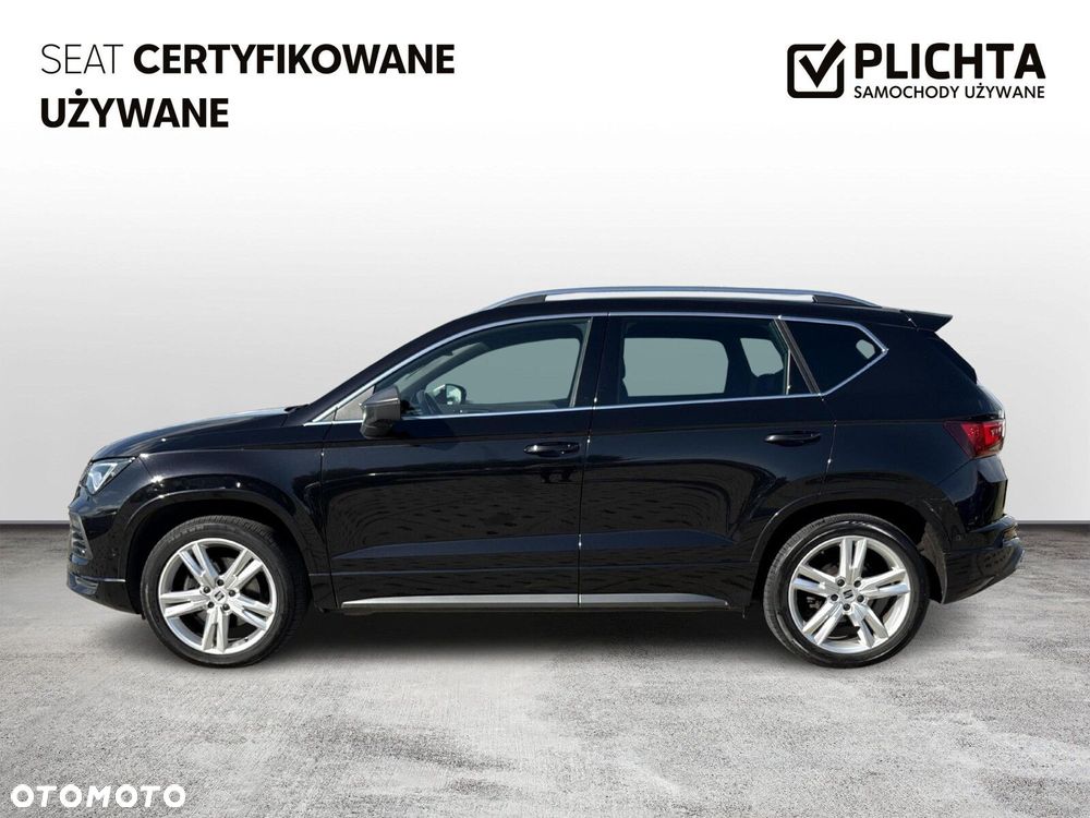 Seat Ateca - 2