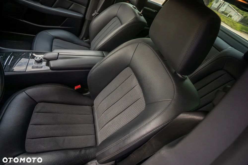 Mercedes-Benz CLS 220 (BlueTEC) d 9G-TRONIC - 18